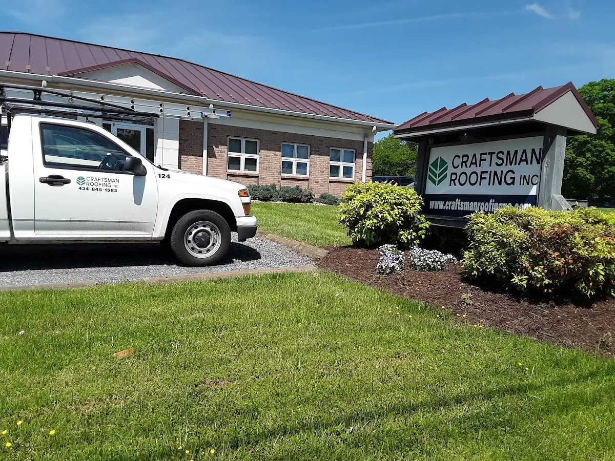 Quality Chimney Repair by experienced craftsmen in Hiawatha